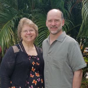 Meet your Posher, Joanne